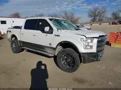 1FTEW1EG6GKF82328 2016 FORD F-150