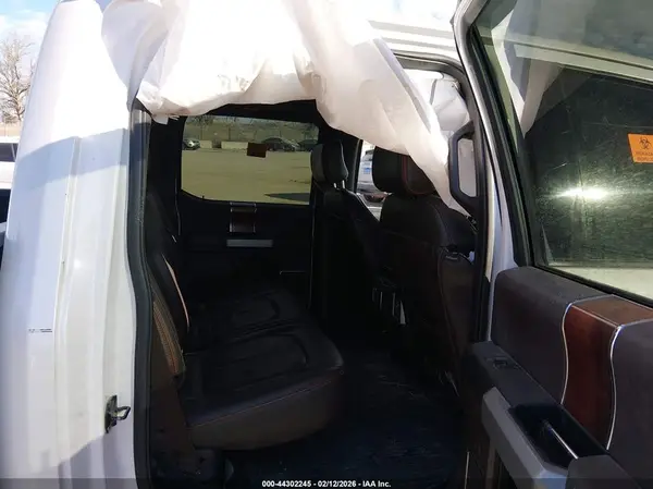1FTEW1EG6GKF82328 2016 FORD F-150 - Image 8