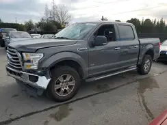 1FTEW1EG6GKF85326 2016 FORD F-150