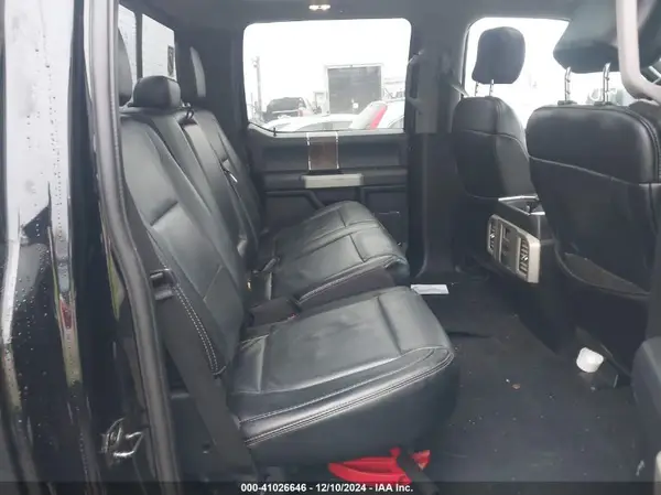 1FTEW1EG6GKF87349 2016 FORD F-150 - Image 8
