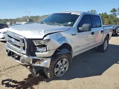 1FTEW1EG6GKF89778 2016 FORD F-150