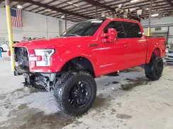 1FTEW1EG6GKF91465 2016 FORD F-150