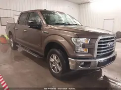 1FTEW1EG6GKF93586 2016 FORD F-150
