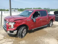 1FTEW1EG6GKF93801 2016 FORD F-150