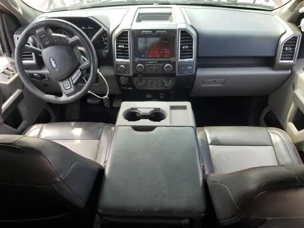1FTEW1EG6GKF93801 2016 FORD F-150 - Image 8
