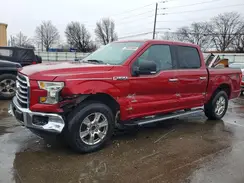 1FTEW1EG6GKF94415 2016 FORD F-150