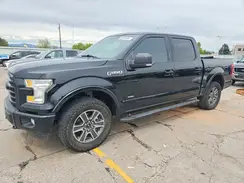 1FTEW1EG6GKF99677 2016 FORD F-150