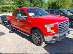 1FTEW1EG6GKG00441 2016 FORD F-150