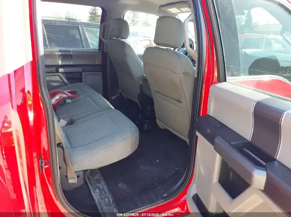 1FTEW1EG6GKG00441 2016 FORD F-150 - Image 8
