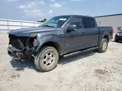 1FTEW1EG6HFA00142 2017 FORD F-150