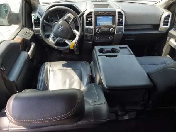 1FTEW1EG6HFA00142 2017 FORD F-150 - Image 8