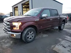 1FTEW1EG6HFA00416 2017 FORD F-150