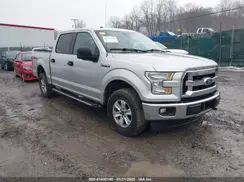 1FTEW1EG6HFA01047 2017 FORD F-150