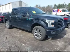 1FTEW1EG6HFA14705 2017 FORD F-150