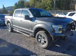 1FTEW1EG6HFA18236 2017 FORD F-150