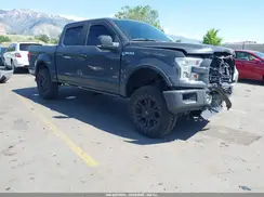 1FTEW1EG6HFA29107 2017 FORD F-150