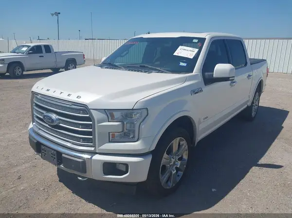 1FTEW1EG6HFA33366 2017 FORD F-150 - Image 2