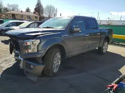 1FTEW1EG6HFA34582 2017 FORD F-150