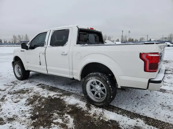 1FTEW1EG6HFA37224 2017 FORD F-150 - Image 2