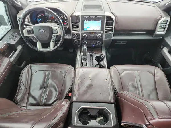 1FTEW1EG6HFA37224 2017 FORD F-150 - Image 8