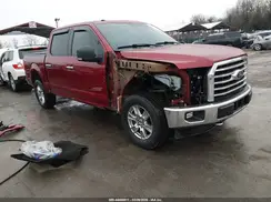 1FTEW1EG6HFA39815 2017 FORD F-150