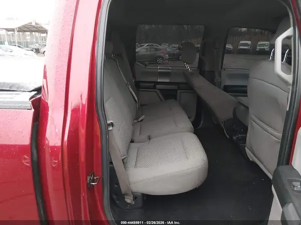 1FTEW1EG6HFA39815 2017 FORD F-150 - Image 8