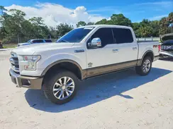 1FTEW1EG6HFA40382 2017 FORD F-150