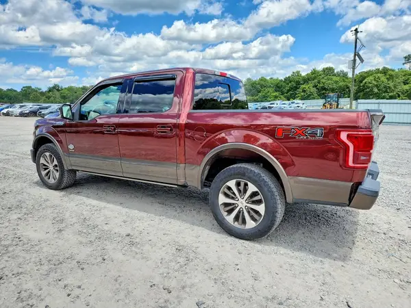 1FTEW1EG6HFA40611 2017 FORD F-150 - Image 2