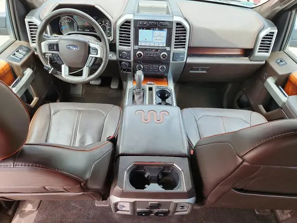 1FTEW1EG6HFA40611 2017 FORD F-150 - Image 8