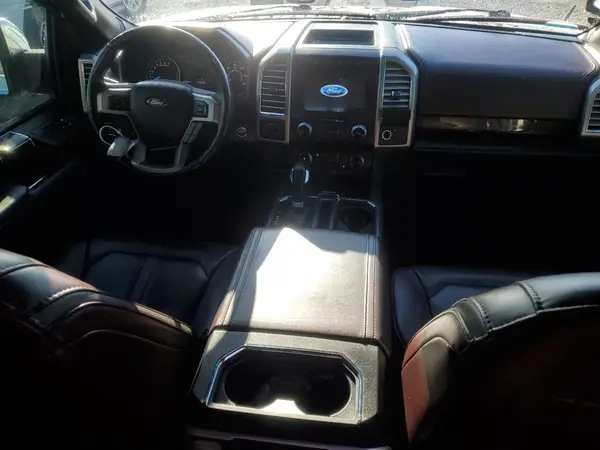 1FTEW1EG6HFA41869 2017 FORD F-150 - Image 8