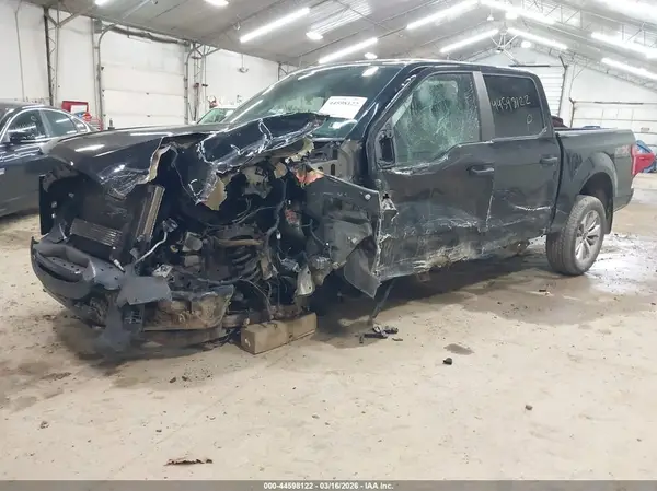 1FTEW1EG6HFA43492 2017 FORD F-150 - Image 2