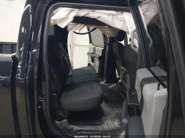 1FTEW1EG6HFA43492 2017 FORD F-150 - Image 8