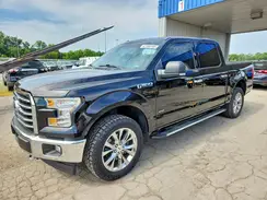 1FTEW1EG6HFA44819 2017 FORD F-150