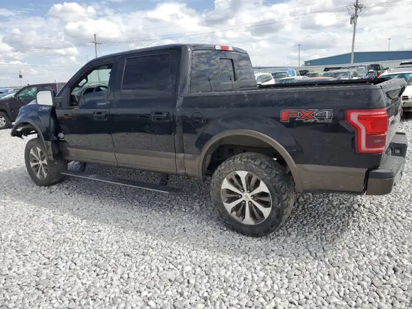 1FTEW1EG6HFA45226 2017 FORD F-150 - Image 2