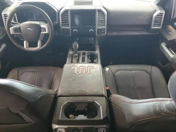 1FTEW1EG6HFA45226 2017 FORD F-150 - Image 8