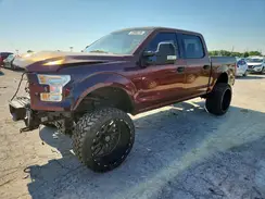 1FTEW1EG6HFA48790 2017 FORD F-150