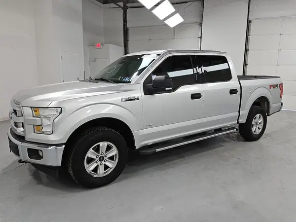 1FTEW1EG6HFA49745 2017 FORD F-150 - Image 1