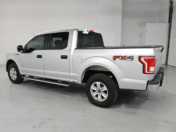 1FTEW1EG6HFA49745 2017 FORD F-150 - Image 2