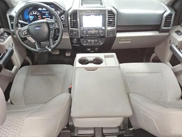 1FTEW1EG6HFA49745 2017 FORD F-150 - Image 8