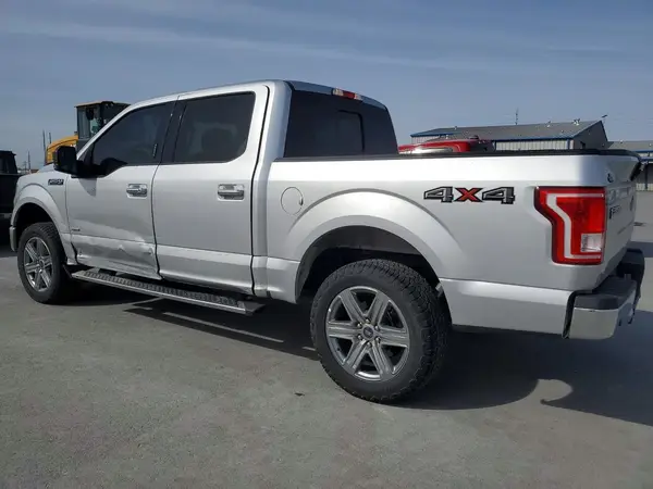 1FTEW1EG6HFA52967 2017 FORD F-150 - Image 2