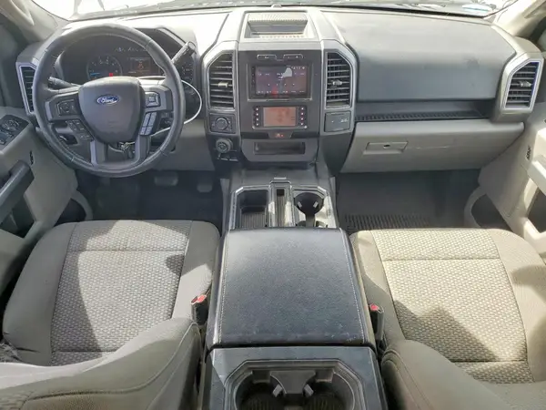 1FTEW1EG6HFA52967 2017 FORD F-150 - Image 8