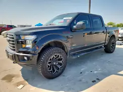 1FTEW1EG6HFA53312 2017 FORD F-150