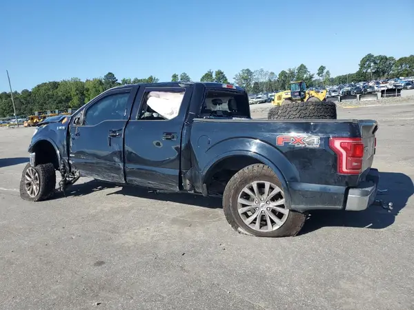 1FTEW1EG6HFA68974 2017 FORD F-150 - Image 2