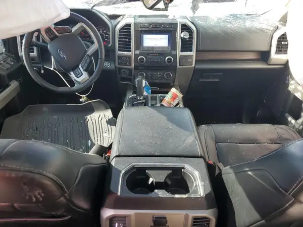 1FTEW1EG6HFA68974 2017 FORD F-150 - Image 8
