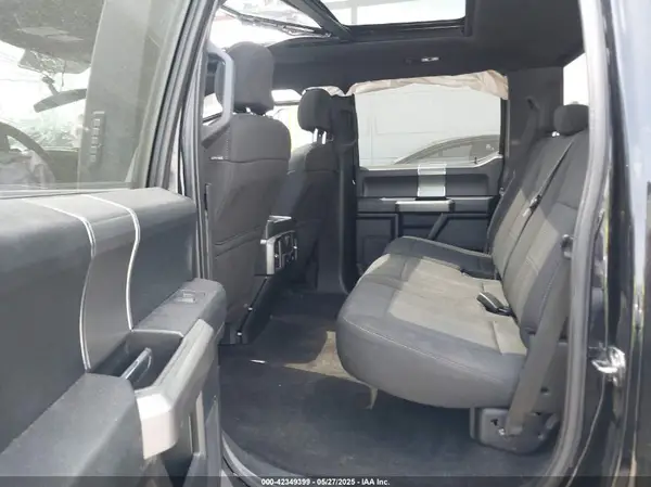1FTEW1EG6HFA70126 2017 FORD F-150 - Image 8