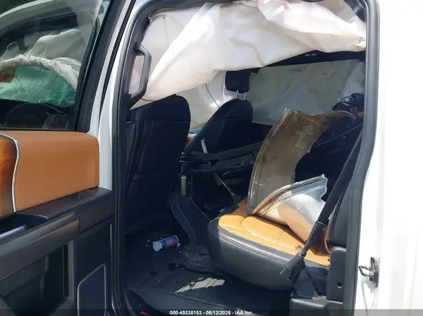 1FTEW1EG6HFA70594 2017 FORD F-150 - Image 8