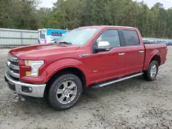 1FTEW1EG6HFA89839 2017 FORD F-150