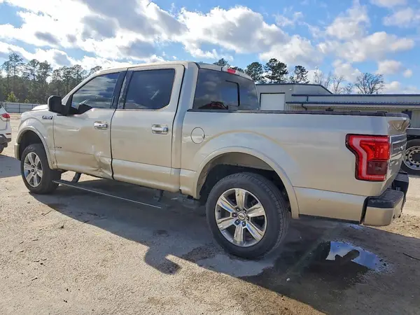 1FTEW1EG6HFA93177 2017 FORD F-150 - Image 2