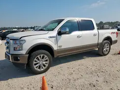 1FTEW1EG6HFA96824 2017 FORD F-150