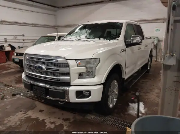 1FTEW1EG6HFA98346 2017 FORD F-150 - Image 2